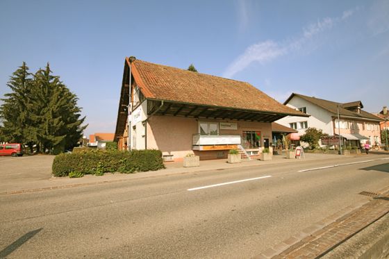 TAMTAM Haus Kriegstetten